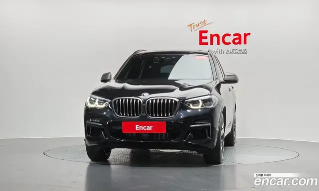 BMW X3 2021 3.0 автомат (гидро), миниатюра 2 BMW X3 2021 3.0 автомат (гидро), миниатюра 2