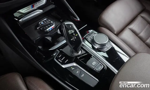 BMW X3 2021 3.0 автомат (гидро), миниатюра 11 BMW X3 2021 3.0 автомат (гидро), миниатюра 11