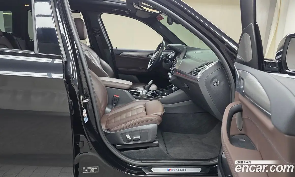BMW X3 2021 3.0 автомат (гидро), фото 15 BMW X3 2021 3.0 автомат (гидро), фото 15