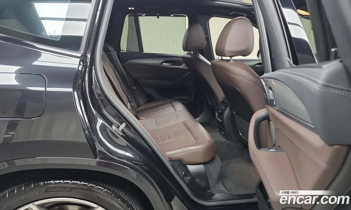 BMW X3 2021 3.0 автомат (гидро), фото 16 BMW X3 2021 3.0 автомат (гидро), фото 16
