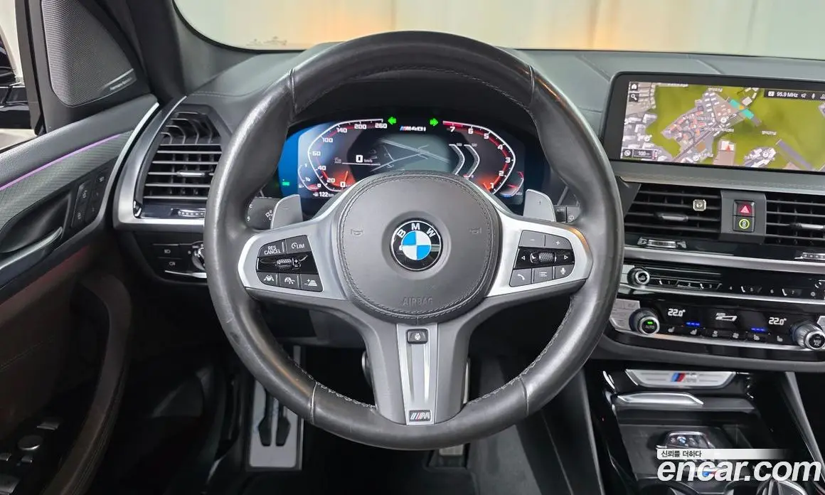 BMW X3 2021 3.0 автомат (гидро), фото 19 BMW X3 2021 3.0 автомат (гидро), фото 19