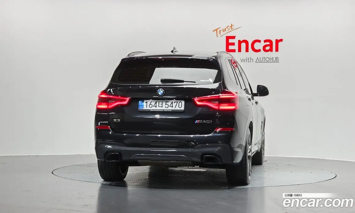 BMW X3 2021 3.0 автомат (гидро), фото 3 BMW X3 2021 3.0 автомат (гидро), фото 3