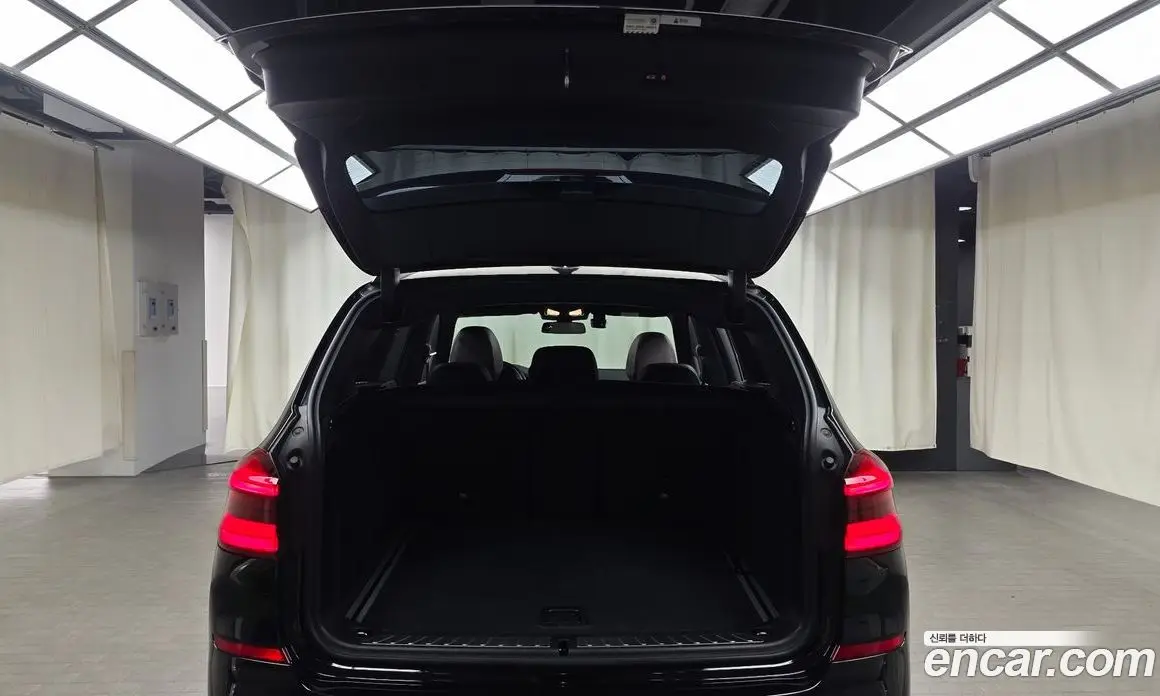 BMW X3 2021 3.0 автомат (гидро), фото 21 BMW X3 2021 3.0 автомат (гидро), фото 21