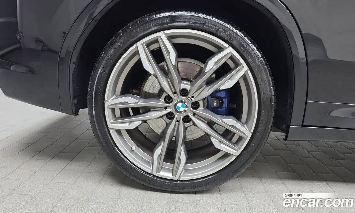 BMW X3 2021 3.0 автомат (гидро), фото 4 BMW X3 2021 3.0 автомат (гидро), фото 4