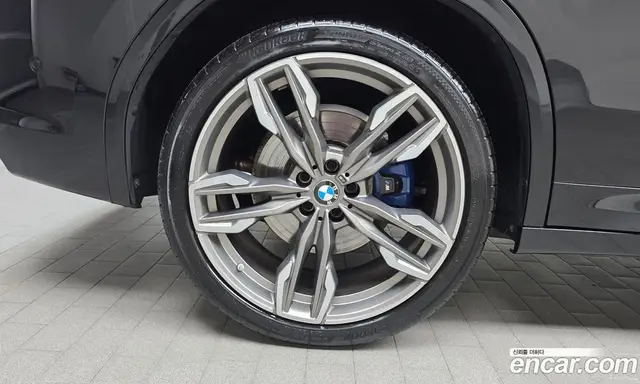 BMW X3 2021 3.0 автомат (гидро), миниатюра 4 BMW X3 2021 3.0 автомат (гидро), миниатюра 4