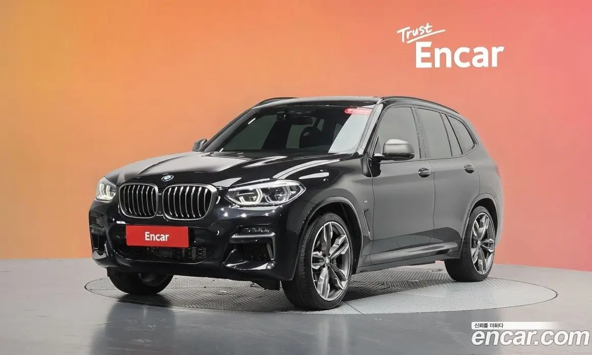 BMW X3 2021 3.0 автомат (гидро), фото 33 BMW X3 2021 3.0 автомат (гидро), фото 33