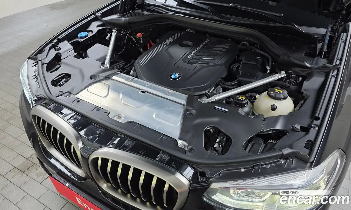 BMW X3 2021 3.0 автомат (гидро), фото 5 BMW X3 2021 3.0 автомат (гидро), фото 5