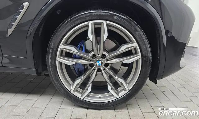 BMW X3 2021 3.0 автомат (гидро), миниатюра 6 BMW X3 2021 3.0 автомат (гидро), миниатюра 6