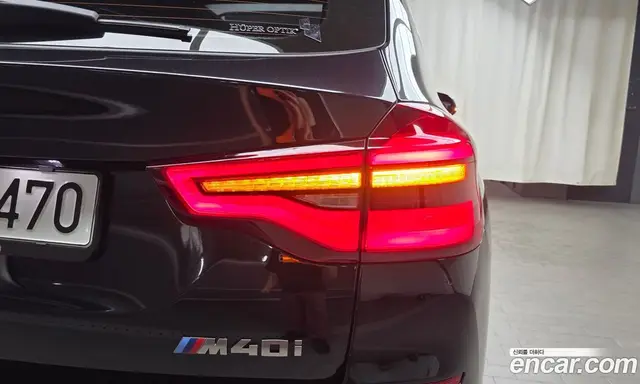 BMW X3 2021 3.0 автомат (гидро), миниатюра 8 BMW X3 2021 3.0 автомат (гидро), миниатюра 8