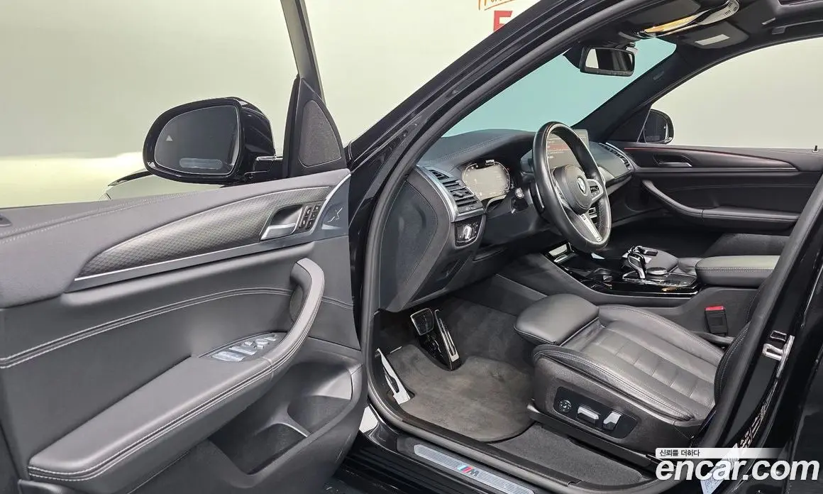 BMW X3 2022 2.0 автомат (гидро), фото 13 BMW X3 2022 2.0 автомат (гидро), фото 13