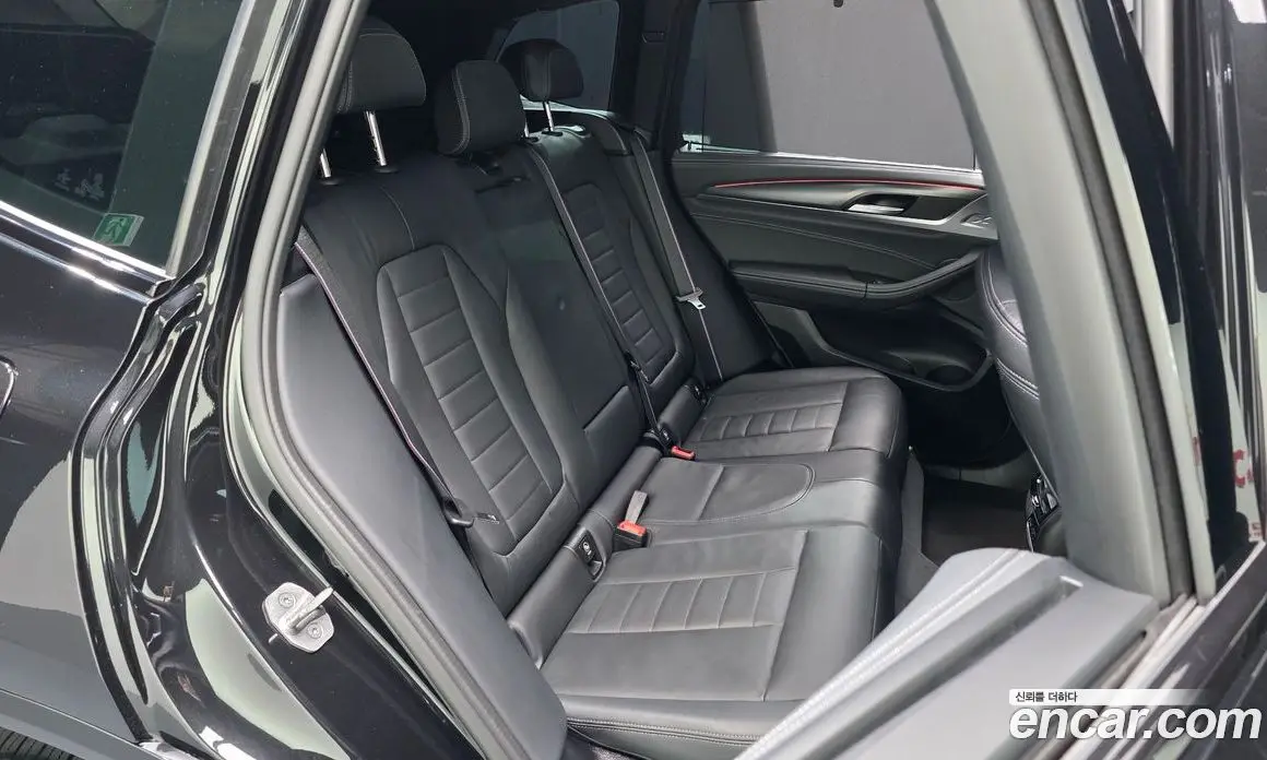 BMW X3 2022 2.0 автомат (гидро), фото 17 BMW X3 2022 2.0 автомат (гидро), фото 17