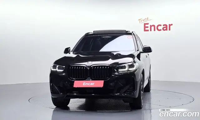 BMW X3 2022 2.0 автомат (гидро), миниатюра 3 BMW X3 2022 2.0 автомат (гидро), миниатюра 3