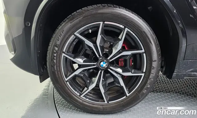 BMW X3 2022 2.0 автомат (гидро), миниатюра 5 BMW X3 2022 2.0 автомат (гидро), миниатюра 5