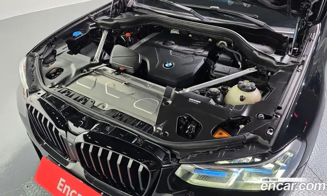 BMW X3 2022 2.0 автомат (гидро), миниатюра 6 BMW X3 2022 2.0 автомат (гидро), миниатюра 6