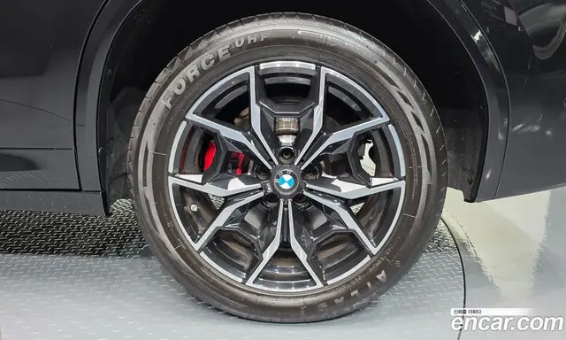 BMW X3 2022 2.0 автомат (гидро), миниатюра 7 BMW X3 2022 2.0 автомат (гидро), миниатюра 7