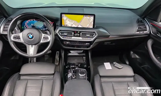 BMW X3 2022 2.0 автомат (гидро), миниатюра 10 BMW X3 2022 2.0 автомат (гидро), миниатюра 10