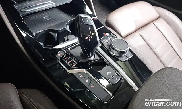 BMW X4 2021 2.0 автомат (гидро), миниатюра 12