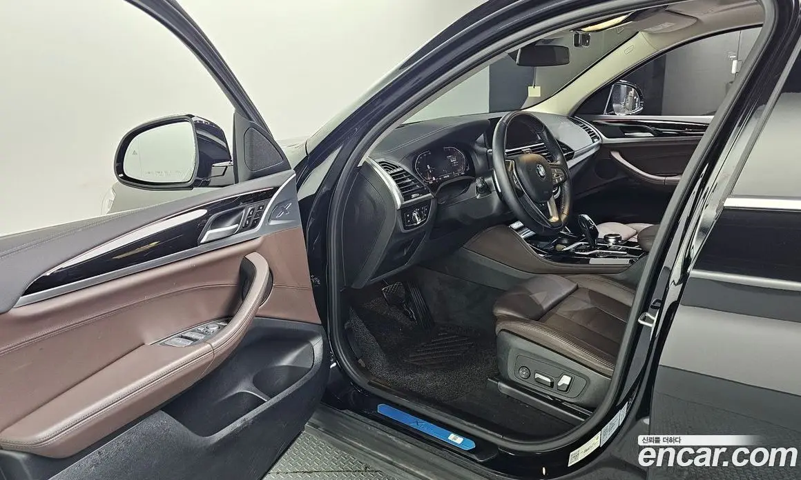 BMW X4 2021 2.0 автомат (гидро), фото 13 BMW X4 2021 2.0 автомат (гидро), фото 13