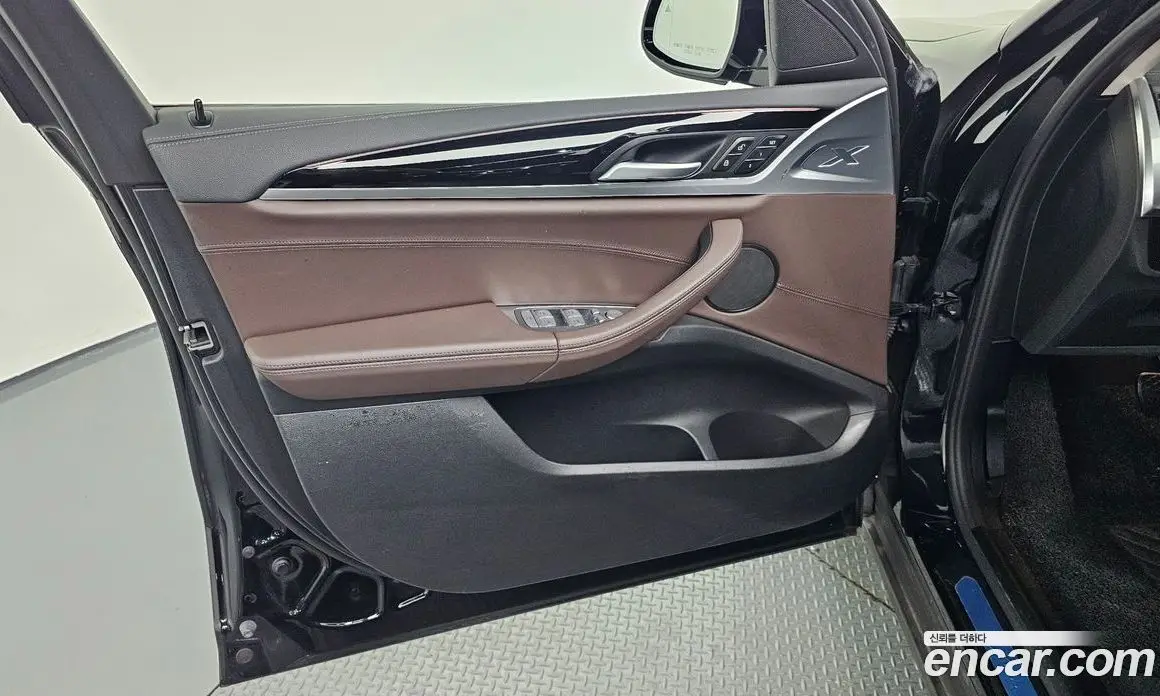 BMW X4 2021 2.0 автомат (гидро), фото 14 BMW X4 2021 2.0 автомат (гидро), фото 14