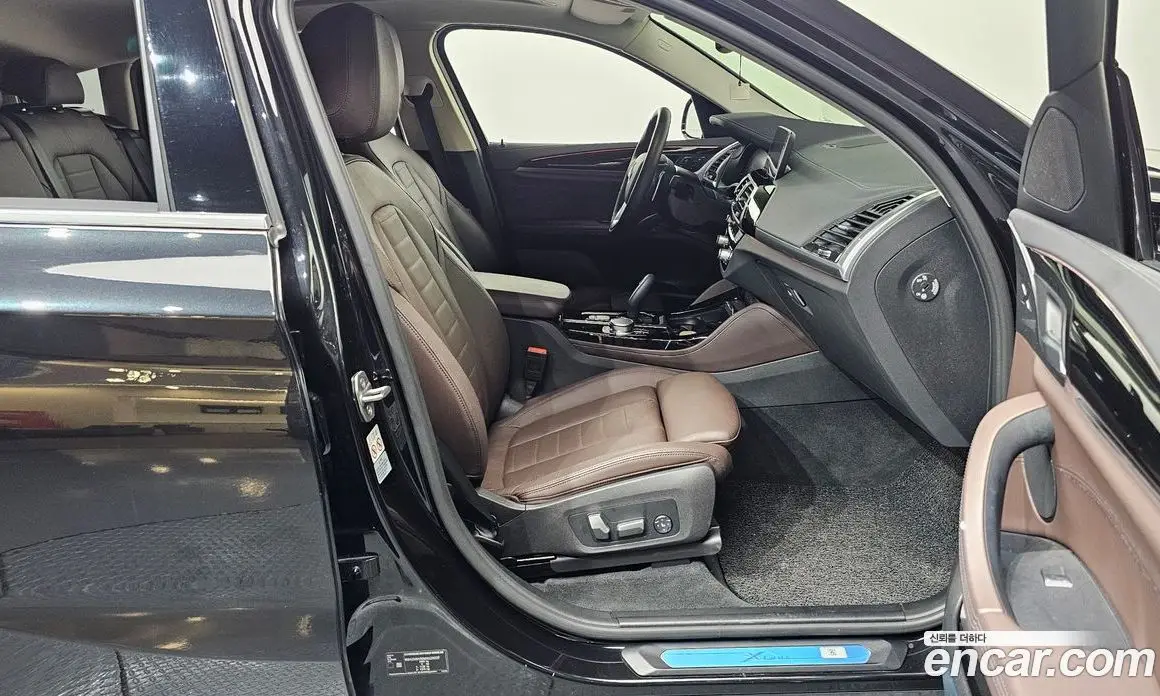 BMW X4 2021 2.0 автомат (гидро), фото 16 BMW X4 2021 2.0 автомат (гидро), фото 16