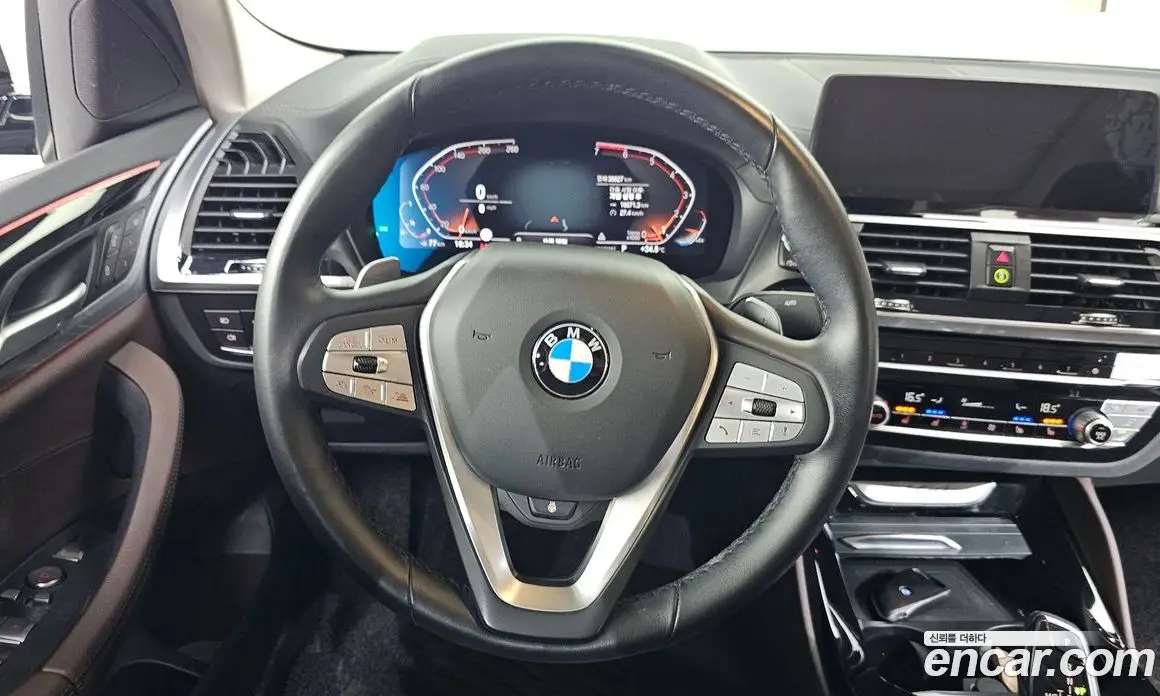 BMW X4 2021 2.0 автомат (гидро), фото 19 BMW X4 2021 2.0 автомат (гидро), фото 19