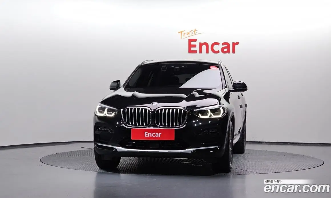 BMW X4 2021 2.0 автомат (гидро), фото 3 BMW X4 2021 2.0 автомат (гидро), фото 3