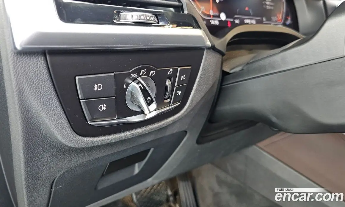 BMW X4 2021 2.0 автомат (гидро), фото 29 BMW X4 2021 2.0 автомат (гидро), фото 29