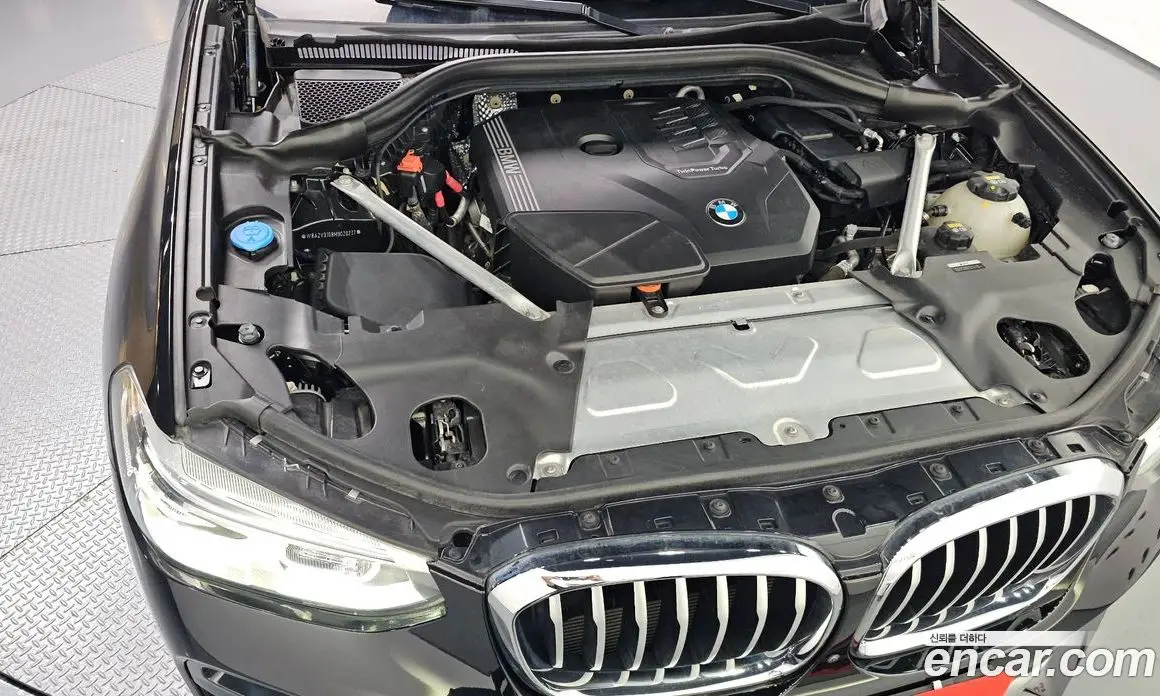 BMW X4 2021 2.0 автомат (гидро), фото 6 BMW X4 2021 2.0 автомат (гидро), фото 6