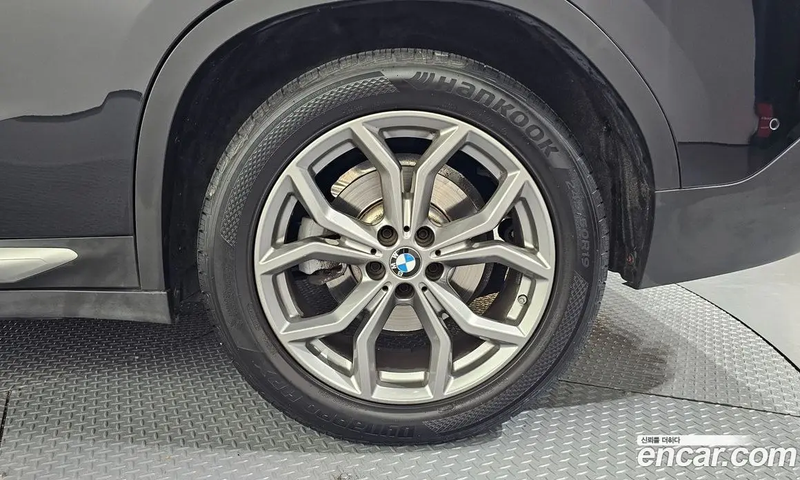 BMW X4 2021 2.0 автомат (гидро), фото 7 BMW X4 2021 2.0 автомат (гидро), фото 7