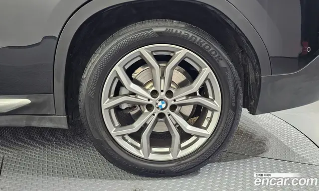 BMW X4 2021 2.0 автомат (гидро), миниатюра 7 BMW X4 2021 2.0 автомат (гидро), миниатюра 7