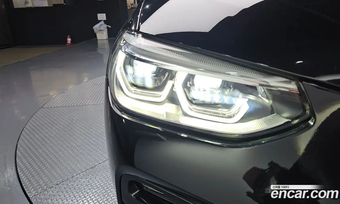 BMW X4 2021 2.0 автомат (гидро), фото 8 BMW X4 2021 2.0 автомат (гидро), фото 8
