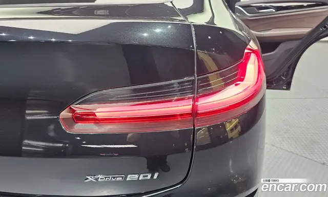 BMW X4 2021 2.0 автомат (гидро), миниатюра 9 BMW X4 2021 2.0 автомат (гидро), миниатюра 9