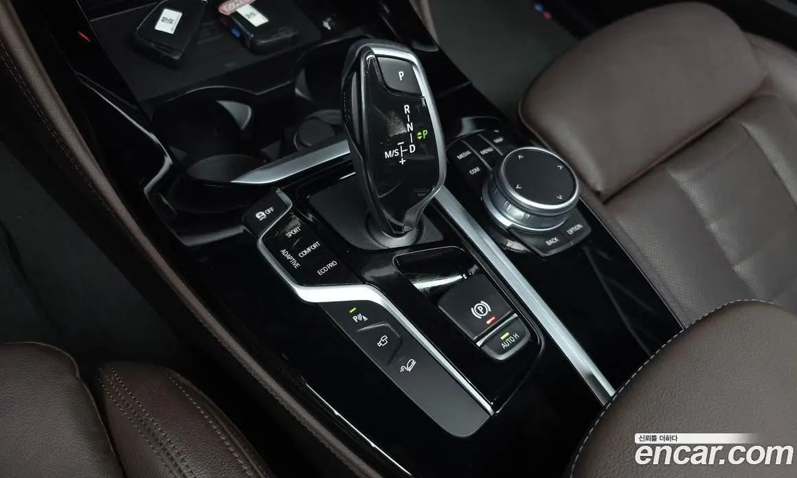 BMW X4 2021 2.0 автомат (гидро), фото 11