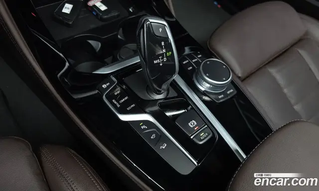 BMW X4 2021 2.0 автомат (гидро), миниатюра 11