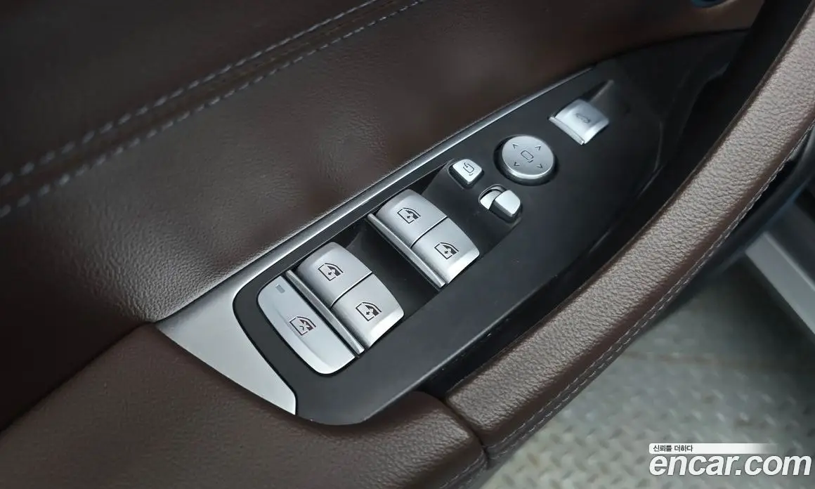 BMW X4 2021 2.0 автомат (гидро), фото 27