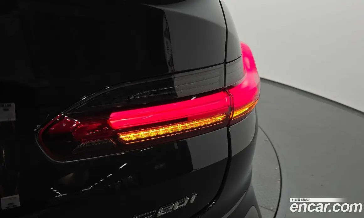 BMW X4 2021 2.0 автомат (гидро), фото 8