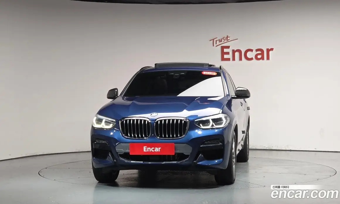 BMW X4 2021 2.0 автомат (гидро), фото 2 BMW X4 2021 2.0 автомат (гидро), фото 2
