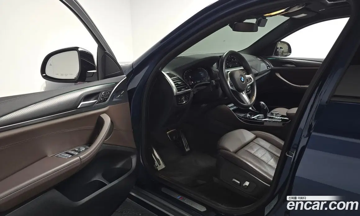 BMW X4 2021 2.0 автомат (гидро), фото 12 BMW X4 2021 2.0 автомат (гидро), фото 12