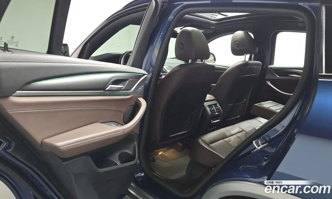 BMW X4 2021 2.0 автомат (гидро), фото 15 BMW X4 2021 2.0 автомат (гидро), фото 15