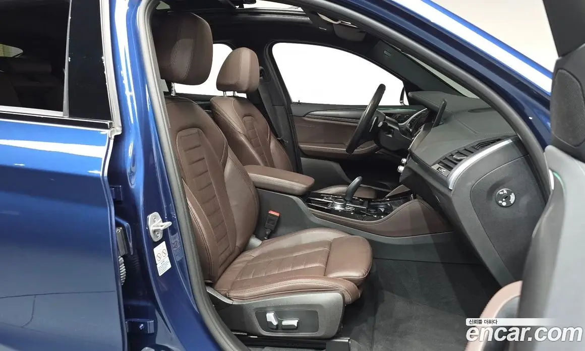 BMW X4 2021 2.0 автомат (гидро), фото 16 BMW X4 2021 2.0 автомат (гидро), фото 16