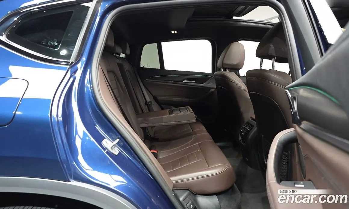 BMW X4 2021 2.0 автомат (гидро), фото 17 BMW X4 2021 2.0 автомат (гидро), фото 17