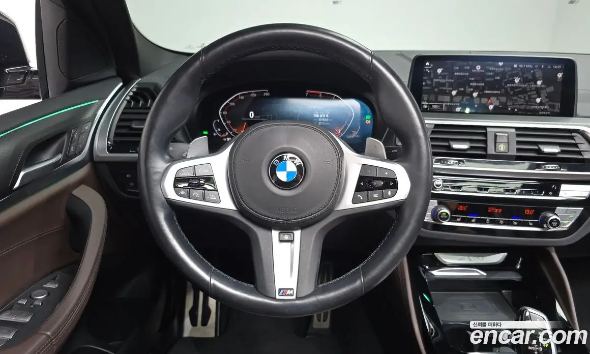 BMW X4 2021 2.0 автомат (гидро), фото 18 BMW X4 2021 2.0 автомат (гидро), фото 18