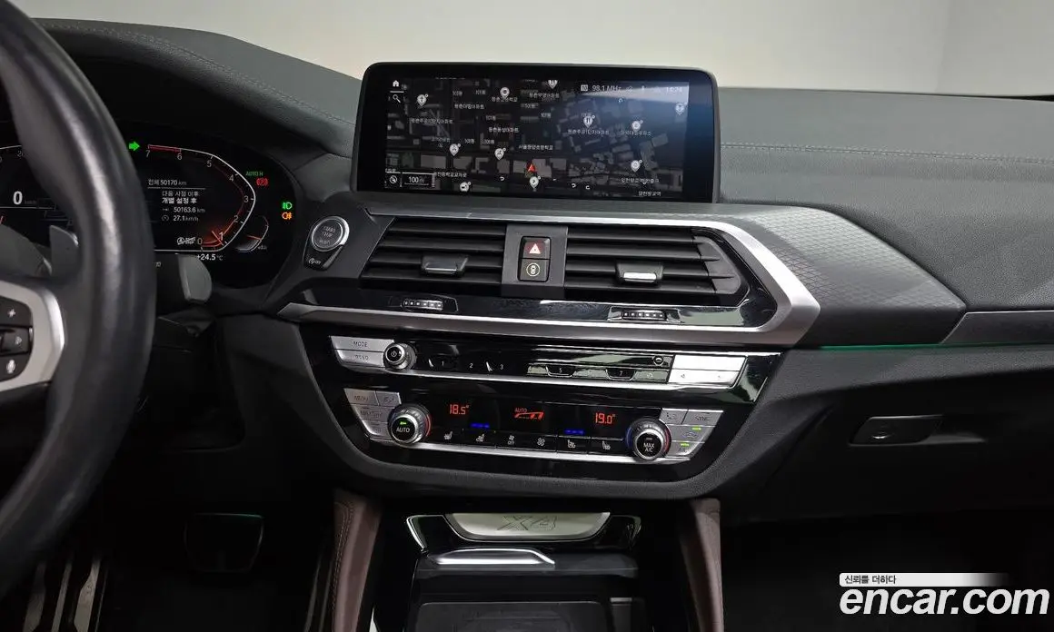 BMW X4 2021 2.0 автомат (гидро), фото 19 BMW X4 2021 2.0 автомат (гидро), фото 19