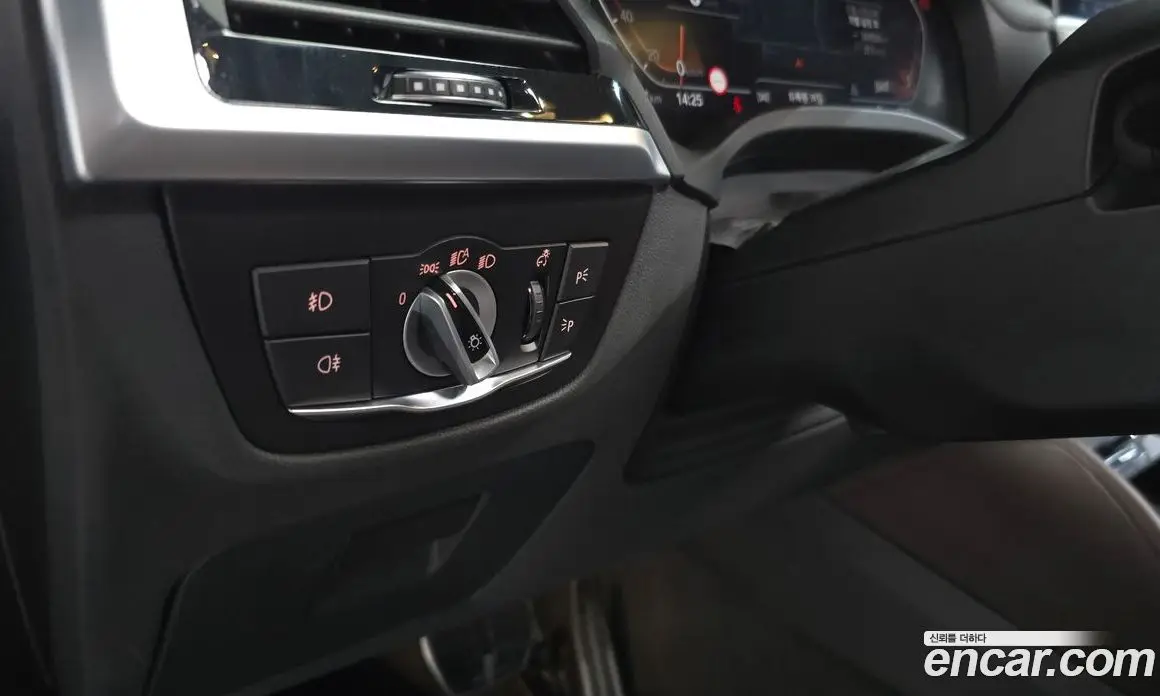 BMW X4 2021 2.0 автомат (гидро), фото 31 BMW X4 2021 2.0 автомат (гидро), фото 31