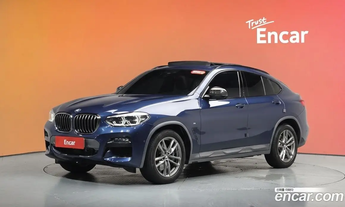 BMW X4 2021 2.0 автомат (гидро), фото 33 BMW X4 2021 2.0 автомат (гидро), фото 33