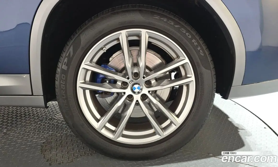 BMW X4 2021 2.0 автомат (гидро), фото 6 BMW X4 2021 2.0 автомат (гидро), фото 6