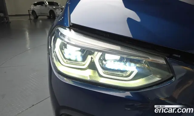 BMW X4 2021 2.0 автомат (гидро), миниатюра 7 BMW X4 2021 2.0 автомат (гидро), миниатюра 7