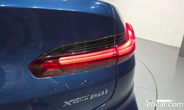 BMW X4 2021 2.0 автомат (гидро), миниатюра 8 BMW X4 2021 2.0 автомат (гидро), миниатюра 8