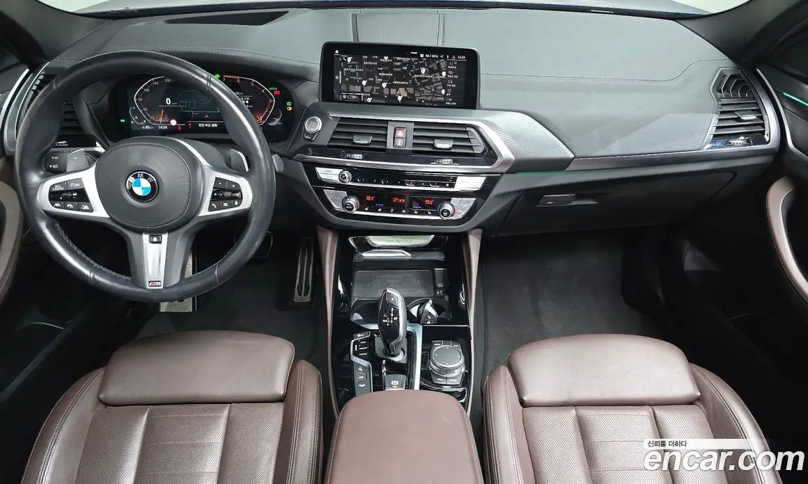 BMW X4 2021 2.0 автомат (гидро), фото 9 BMW X4 2021 2.0 автомат (гидро), фото 9