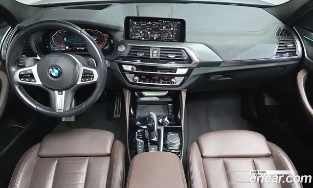 BMW X4 2021 2.0 автомат (гидро), миниатюра 9 BMW X4 2021 2.0 автомат (гидро), миниатюра 9